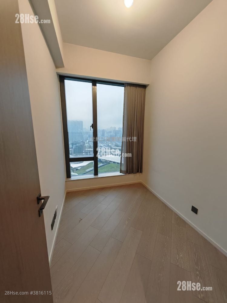 The Henley 租盤 2 房 , 1 浴室 546 平方呎