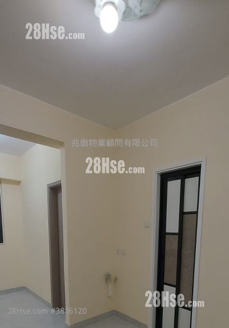 嘉怡大廈 售盤 1 房 , 1 浴室 259 平方呎