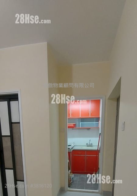 嘉怡大廈 售盤 1 房 , 1 浴室 259 平方呎