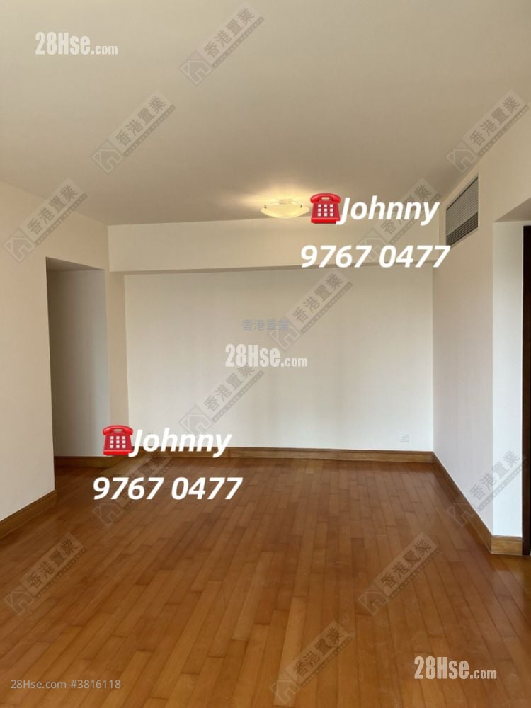 君臨天下 售盤 3 房 , 2 浴室 1,015 平方呎