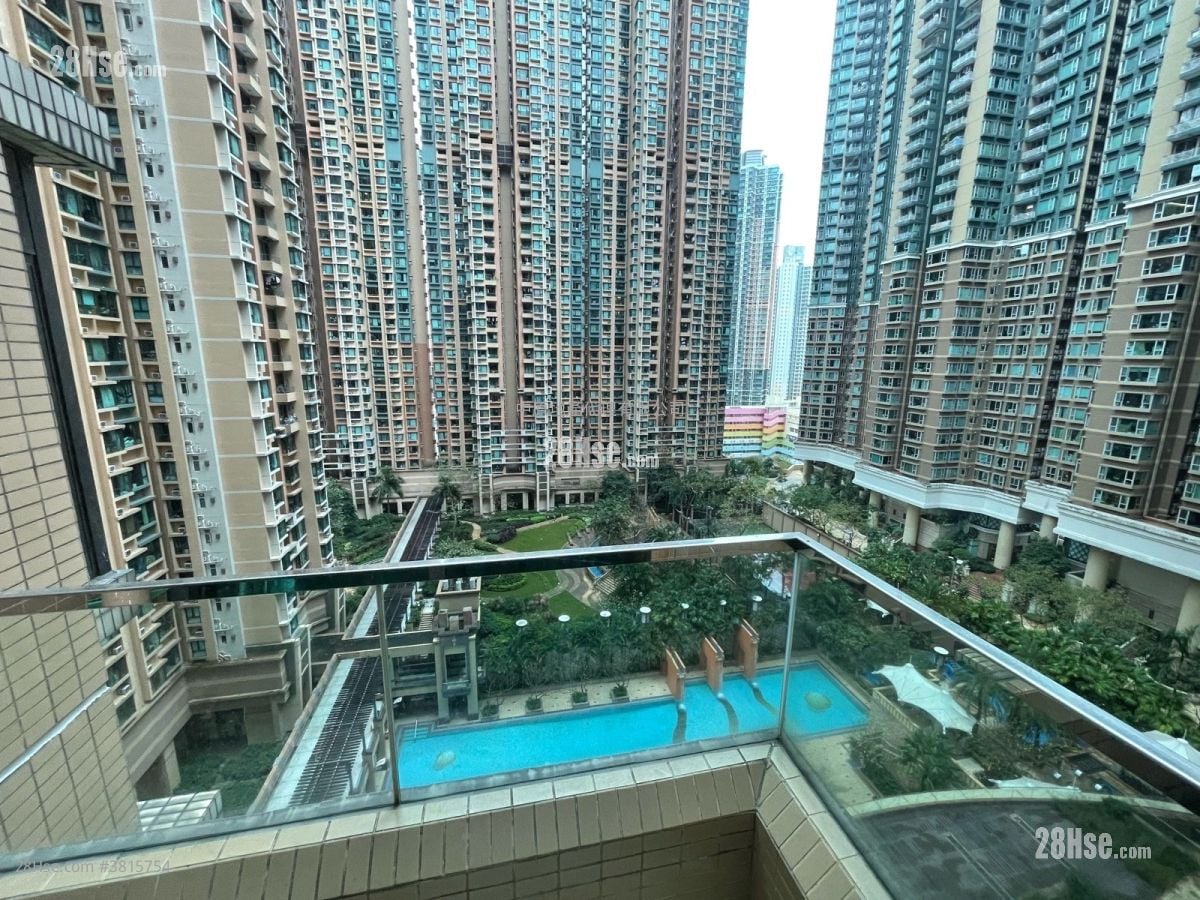 昇悅居 售盤 2 房 511 平方呎