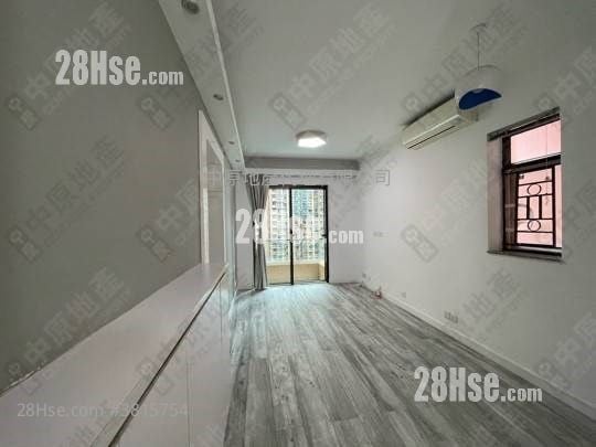 昇悅居 售盤 2 房 511 平方呎