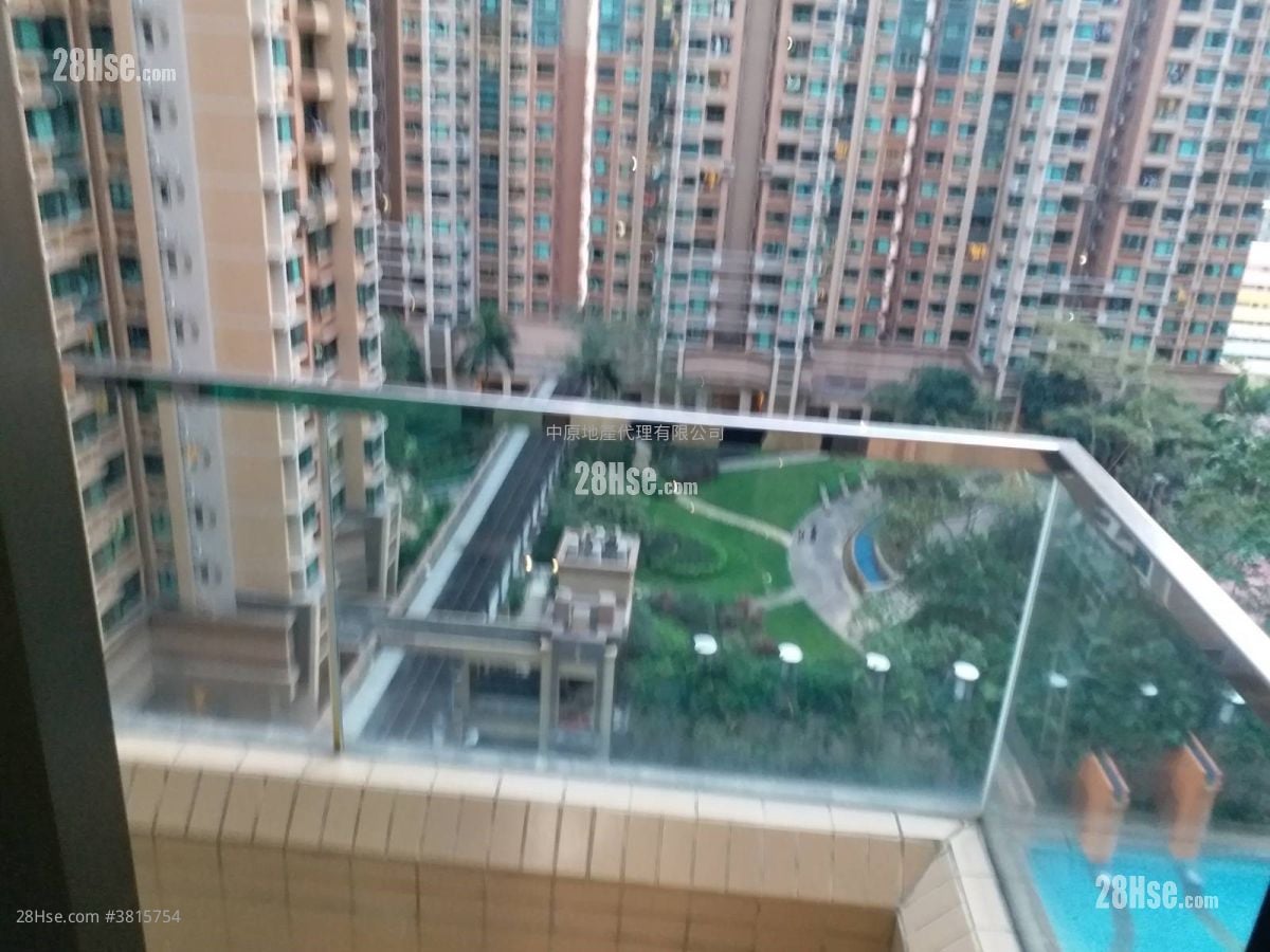 昇悅居 售盤 2 房 511 平方呎