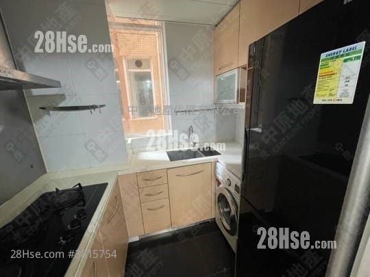 昇悅居 售盤 2 房 511 平方呎