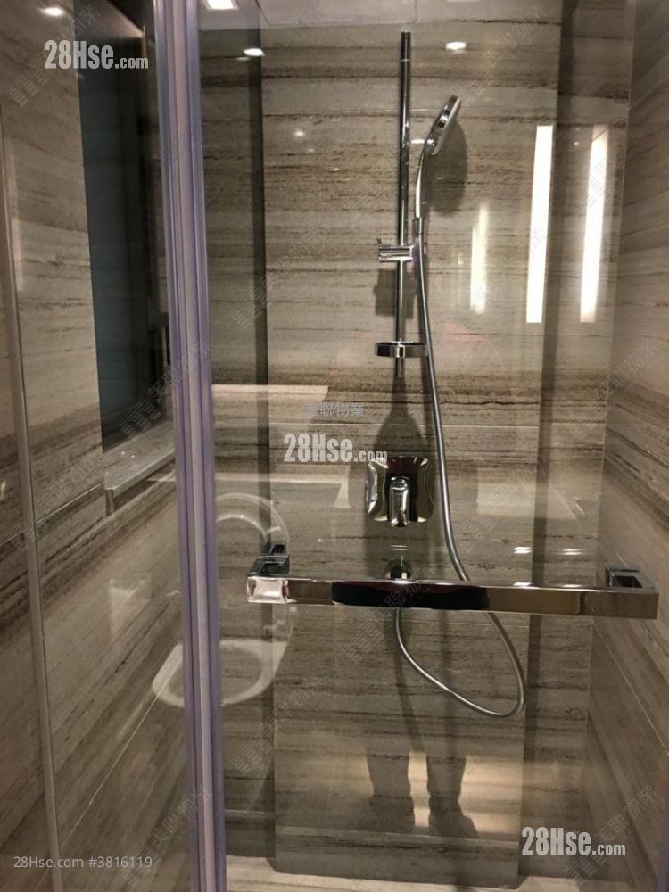 天晋 售盘 3 房 663 平方尺