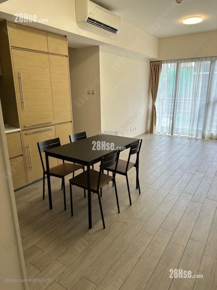 天晋 售盘 3 房 663 平方尺