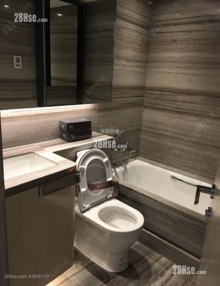 天晋 售盘 3 房 663 平方尺