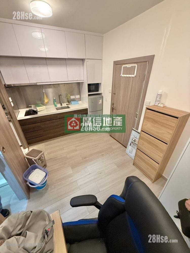 顺景大厦 租盘 1 房 , 1 浴室 222 平方尺