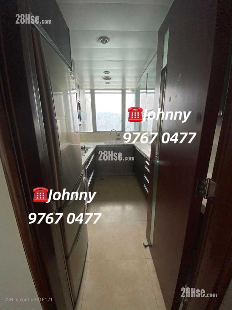 君臨天下 售盤 3 房 , 2 浴室 1,059 平方呎