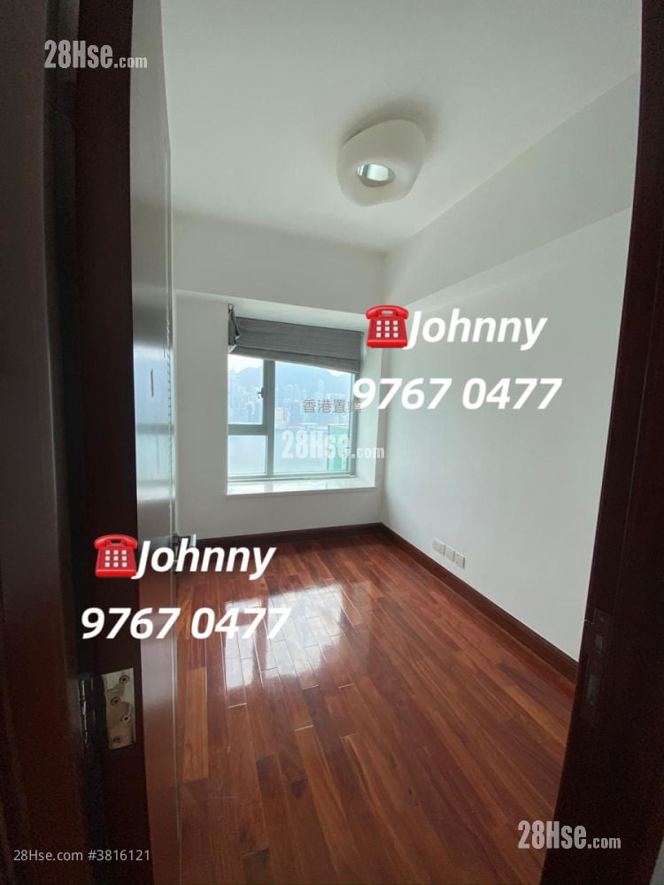 君臨天下 售盤 3 房 , 2 浴室 1,059 平方呎