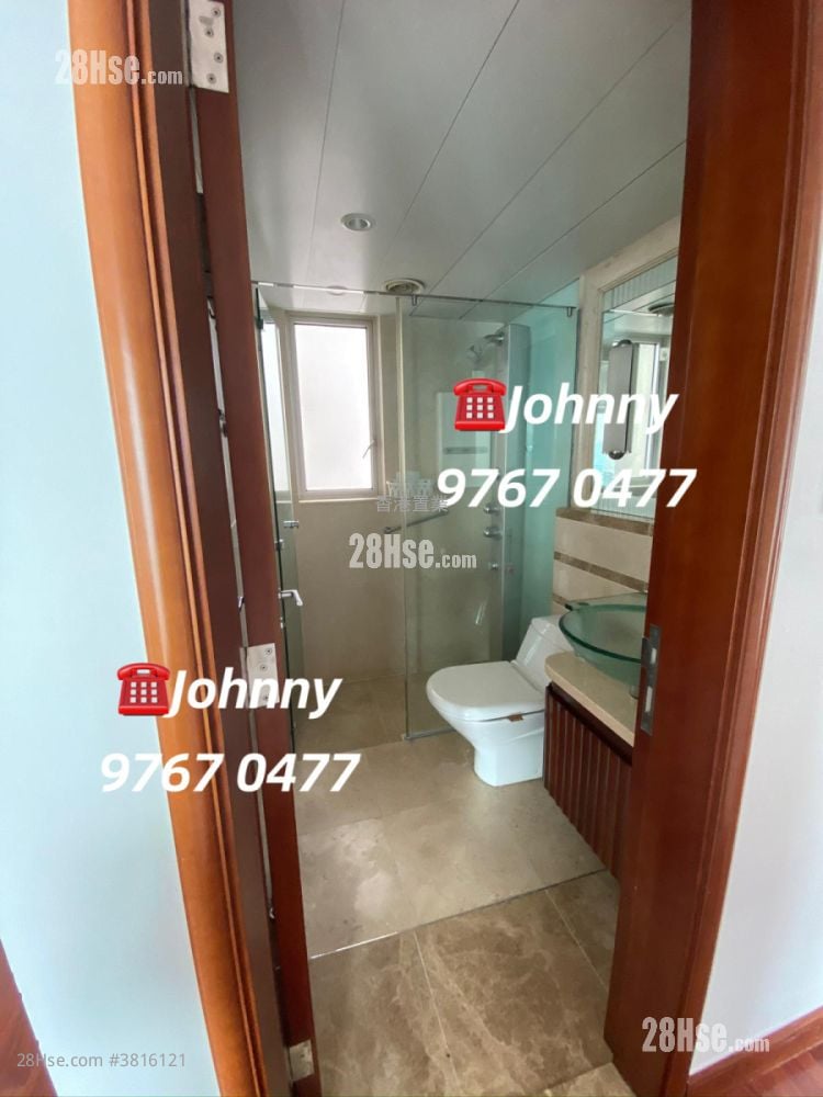 君臨天下 售盤 3 房 , 2 浴室 1,059 平方呎