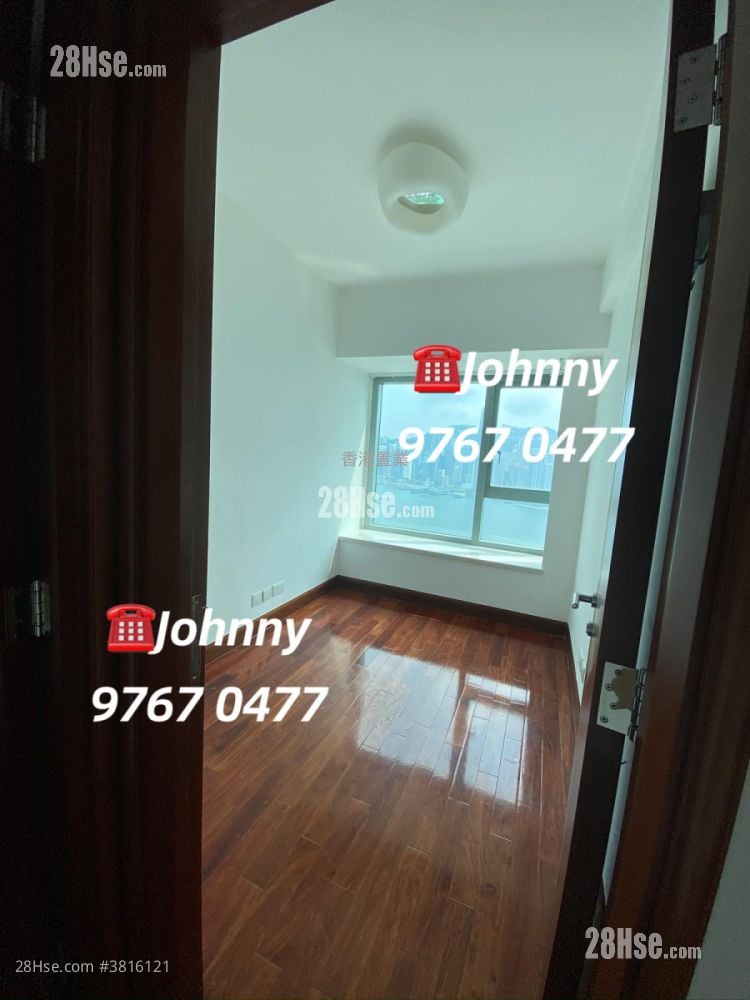 君臨天下 售盤 3 房 , 2 浴室 1,059 平方呎