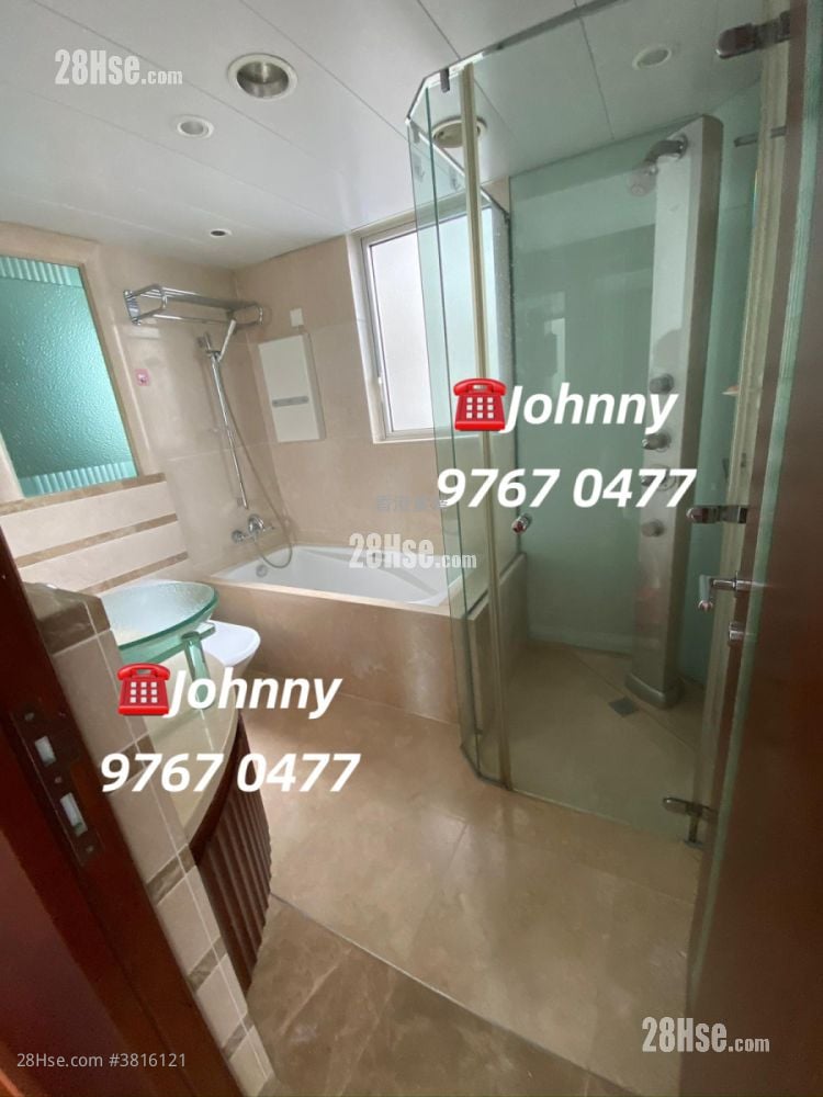 君臨天下 售盤 3 房 , 2 浴室 1,059 平方呎