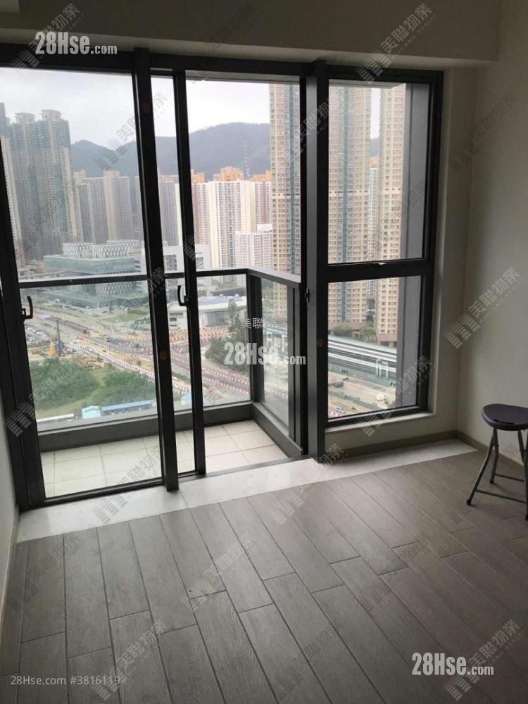 天晋 售盘 3 房 663 平方尺