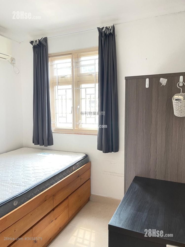 Village Rental 3 Bedrooms , 2 Bathrooms 700 ft²