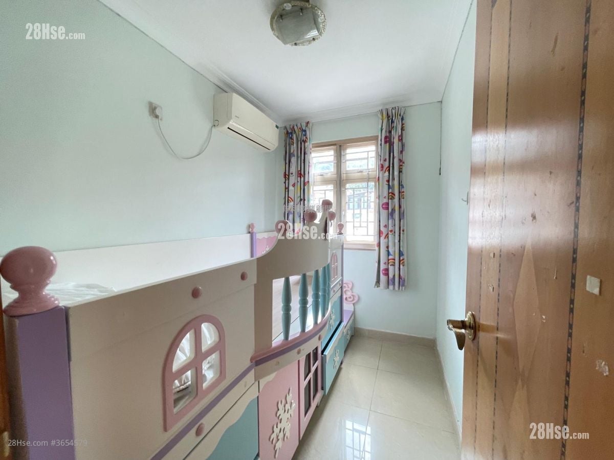 Village Rental 3 Bedrooms , 2 Bathrooms 700 ft²