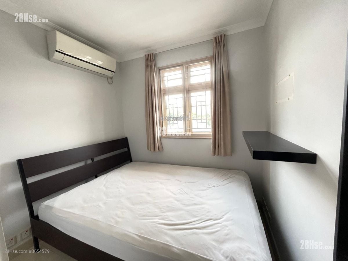 Village Rental 3 Bedrooms , 2 Bathrooms 700 ft²