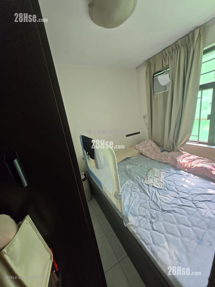Sui Wo Court Sell 2 Bedrooms , 1 Bathroom 411 ft²