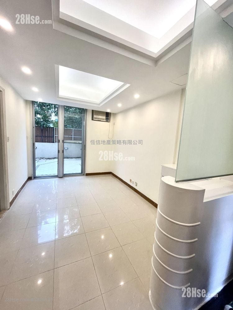 Palm Springs Rental 3 Bedrooms , 2 Bathrooms 967 ft²