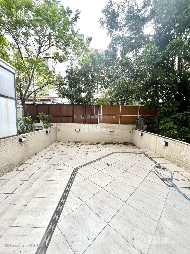 Palm Springs Rental 3 Bedrooms , 2 Bathrooms 967 ft²