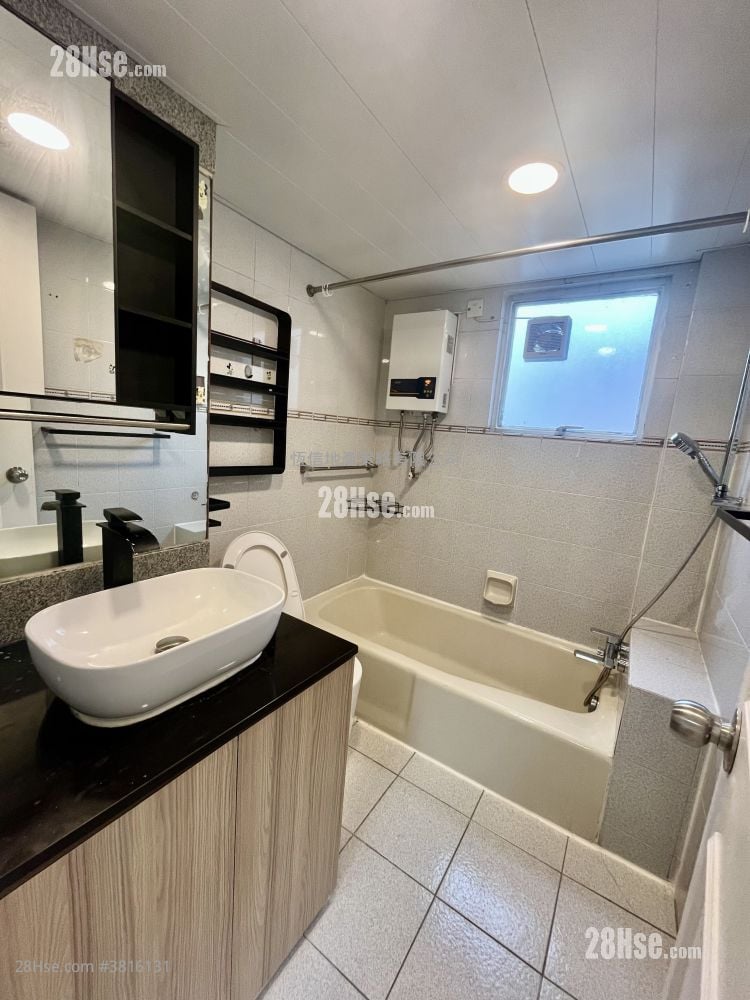 Palm Springs Rental 3 Bedrooms , 2 Bathrooms 967 ft²