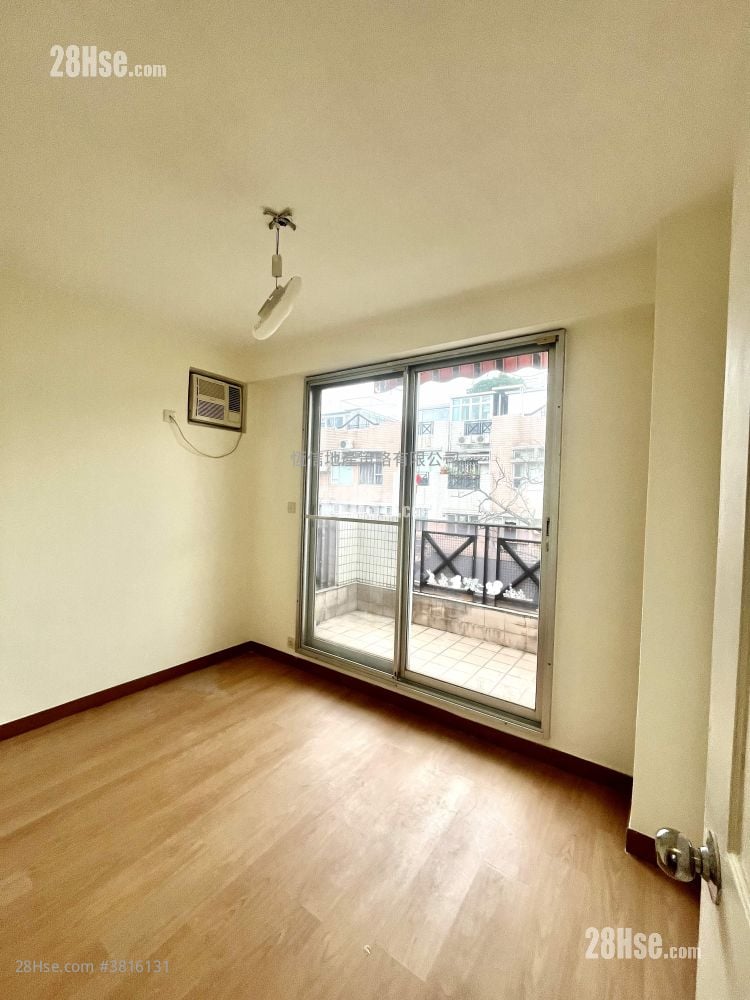 Palm Springs Rental 3 Bedrooms , 2 Bathrooms 967 ft²