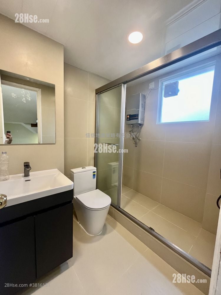 Palm Springs Rental 3 Bedrooms , 2 Bathrooms 967 ft²