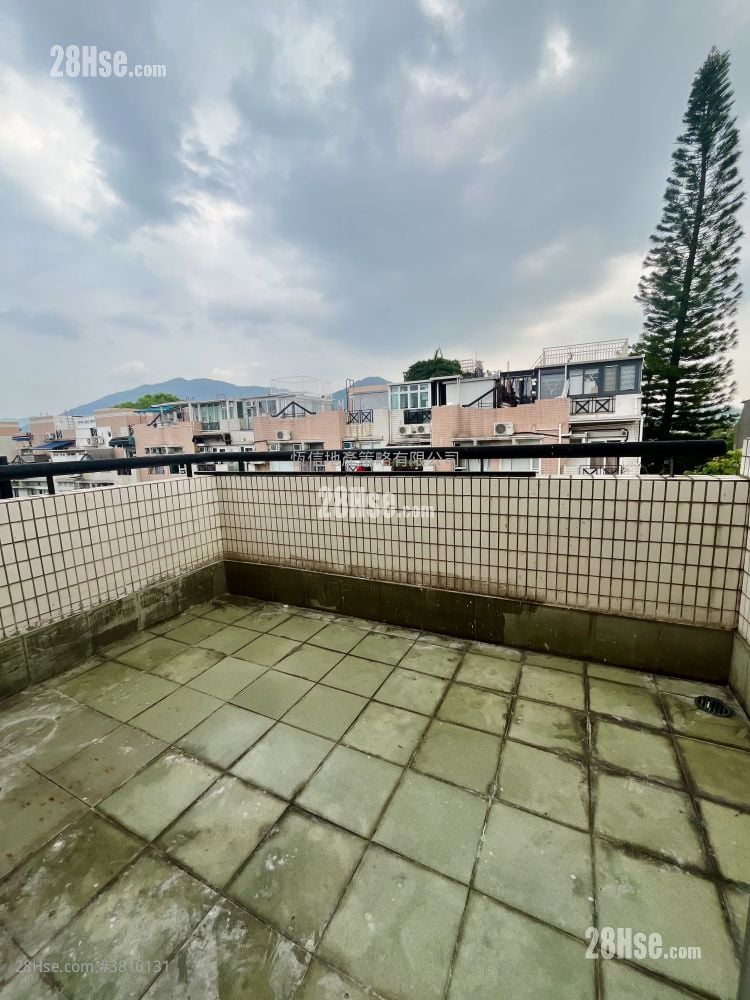 Palm Springs Rental 3 Bedrooms , 2 Bathrooms 967 ft²