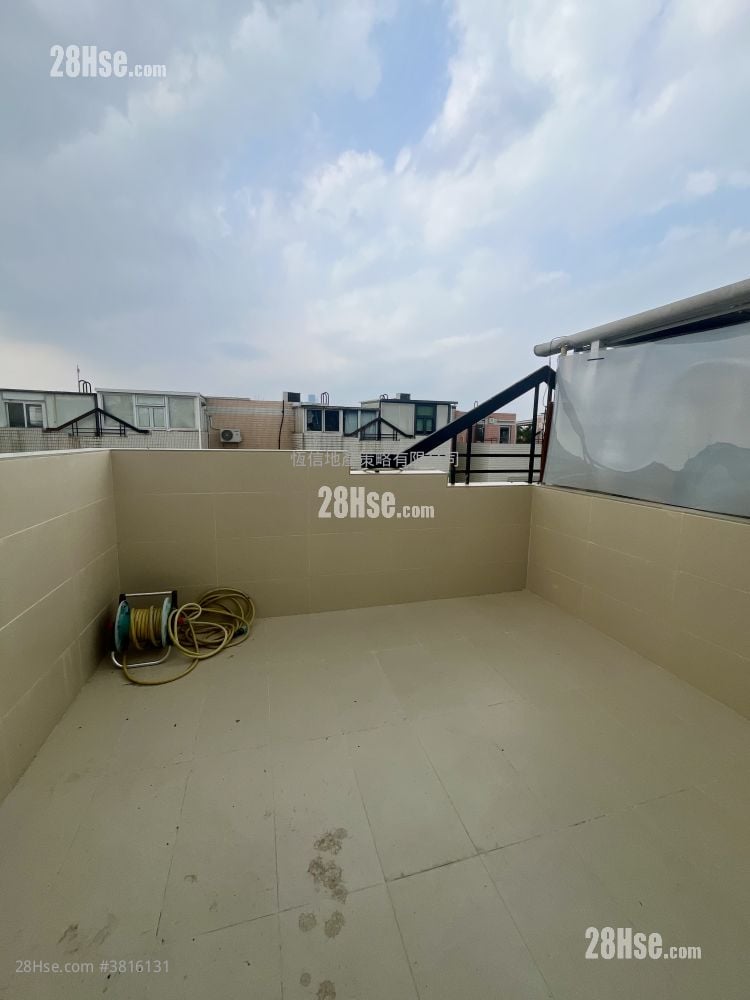 Palm Springs Rental 3 Bedrooms , 2 Bathrooms 967 ft²