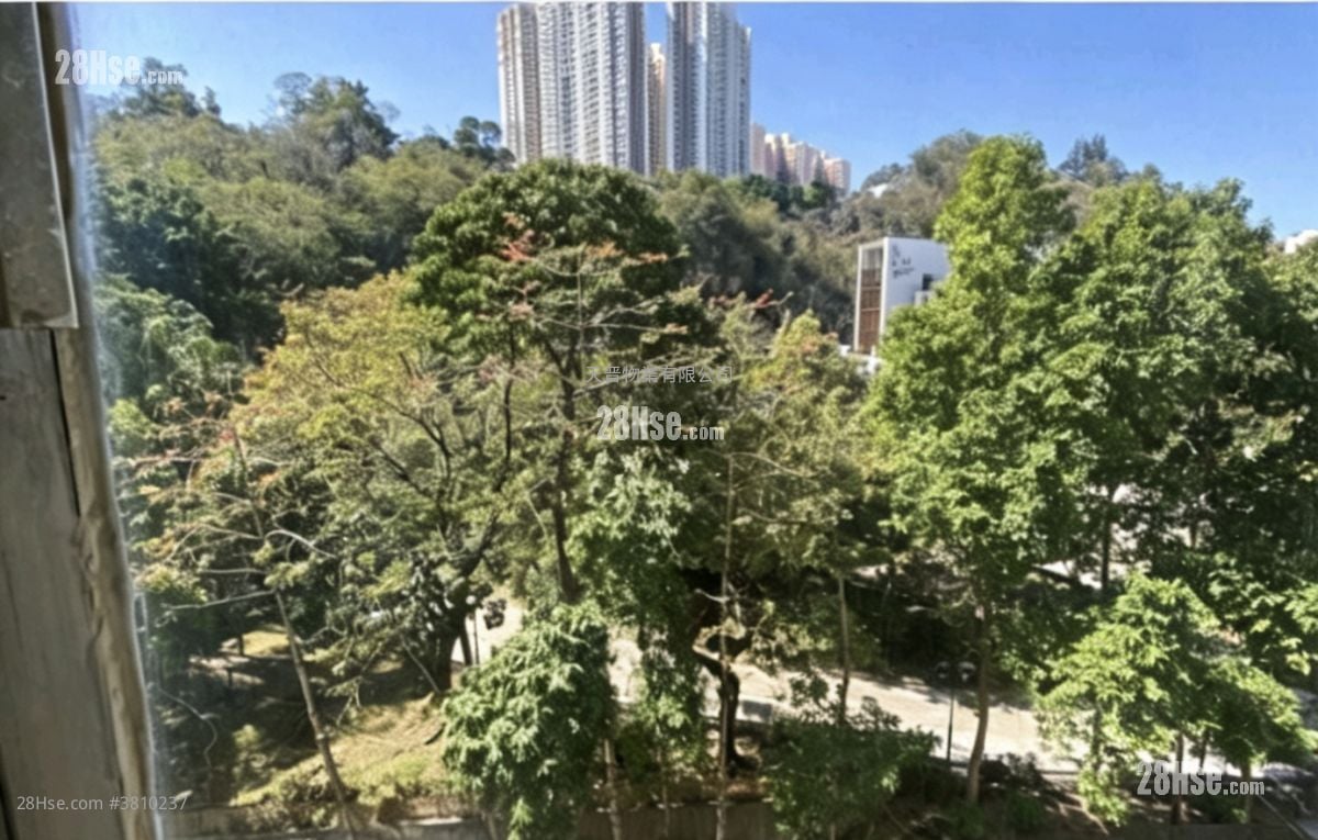 荣林大厦 售盘 2 房 , 1 浴室 270 平方尺