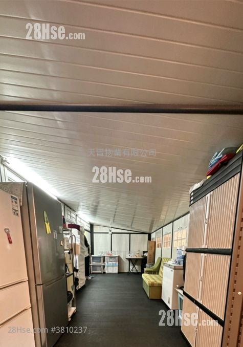 荣林大厦 售盘 2 房 , 1 浴室 270 平方尺