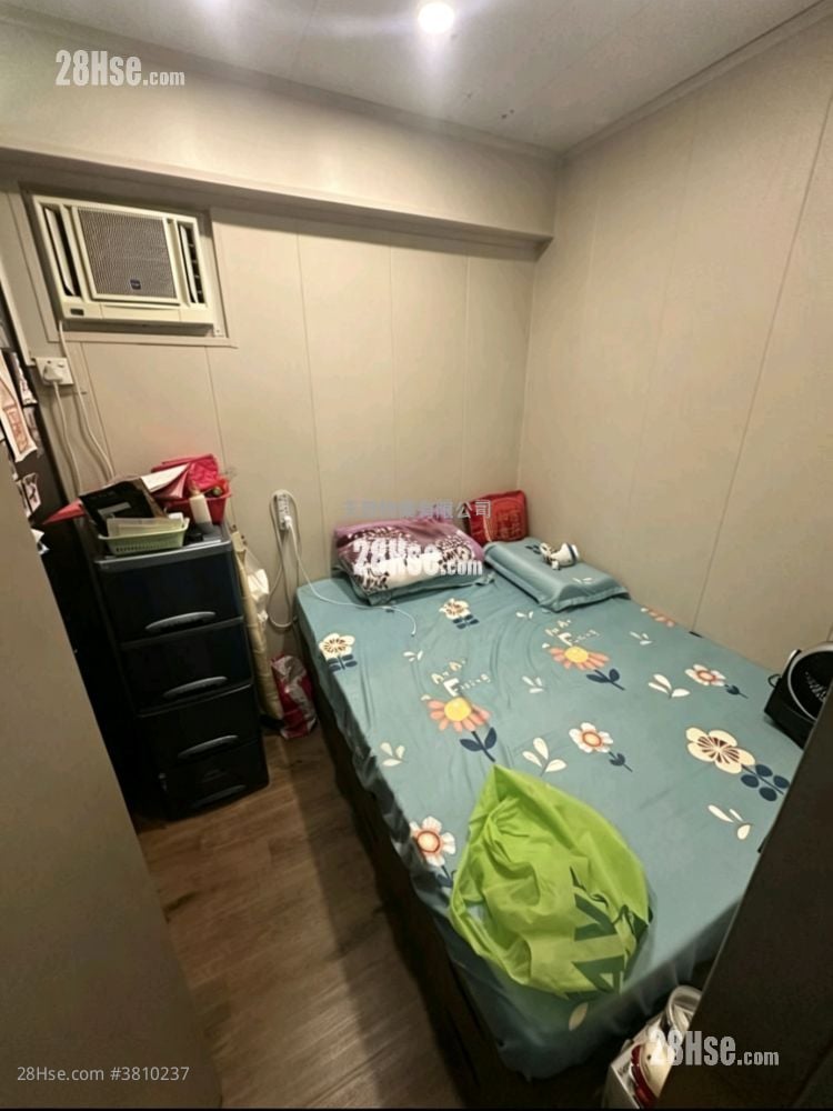 荣林大厦 售盘 2 房 , 1 浴室 270 平方尺