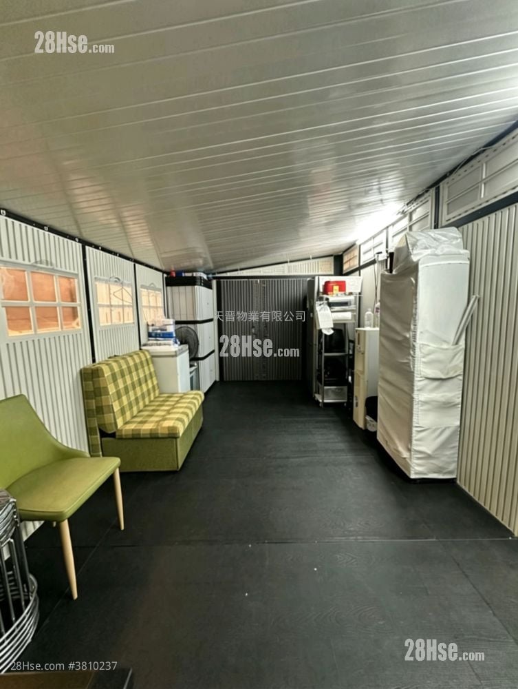 荣林大厦 售盘 2 房 , 1 浴室 270 平方尺