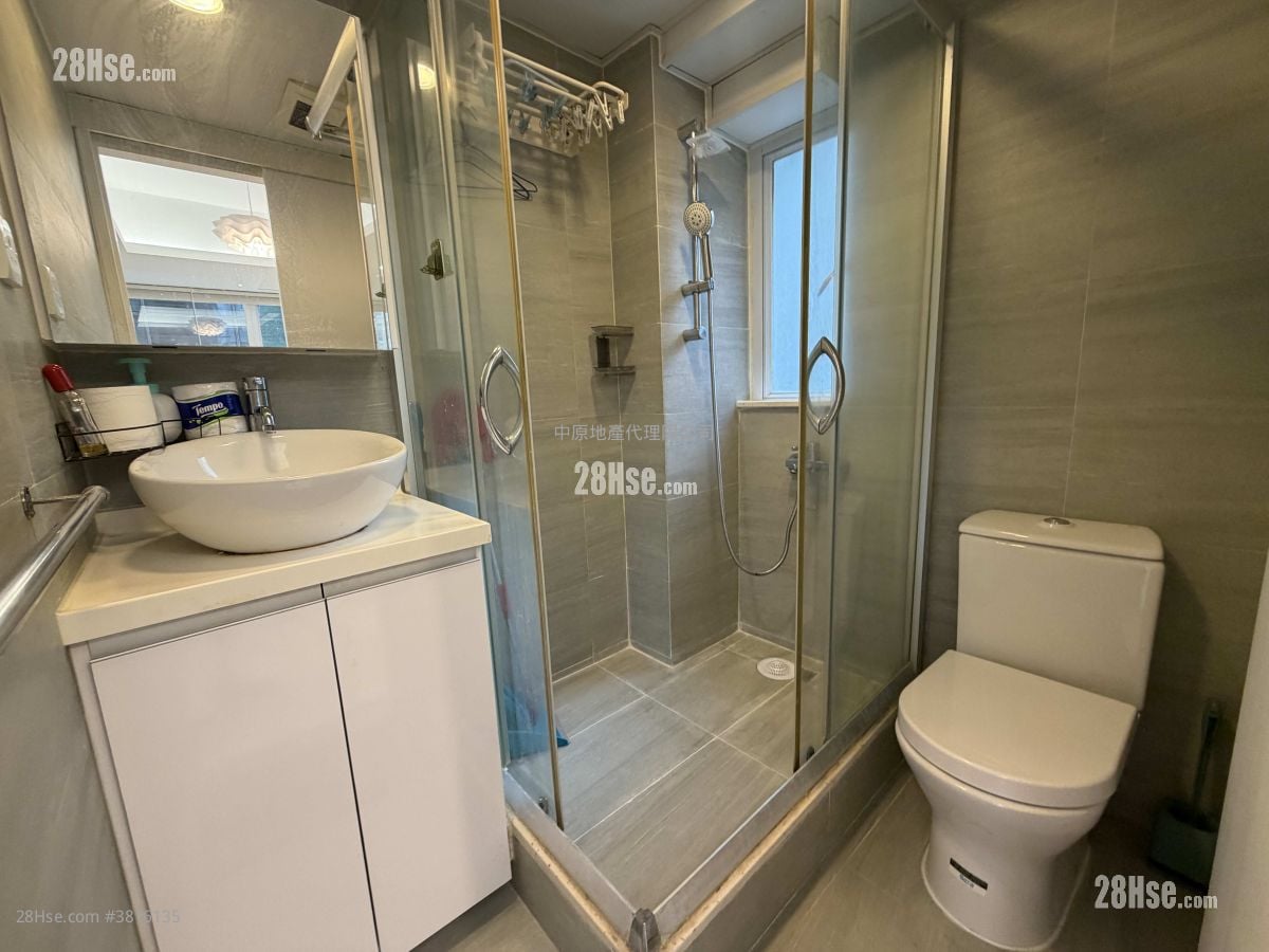 Man Hee Mansion Sell 1 Bedroom 336 ft²