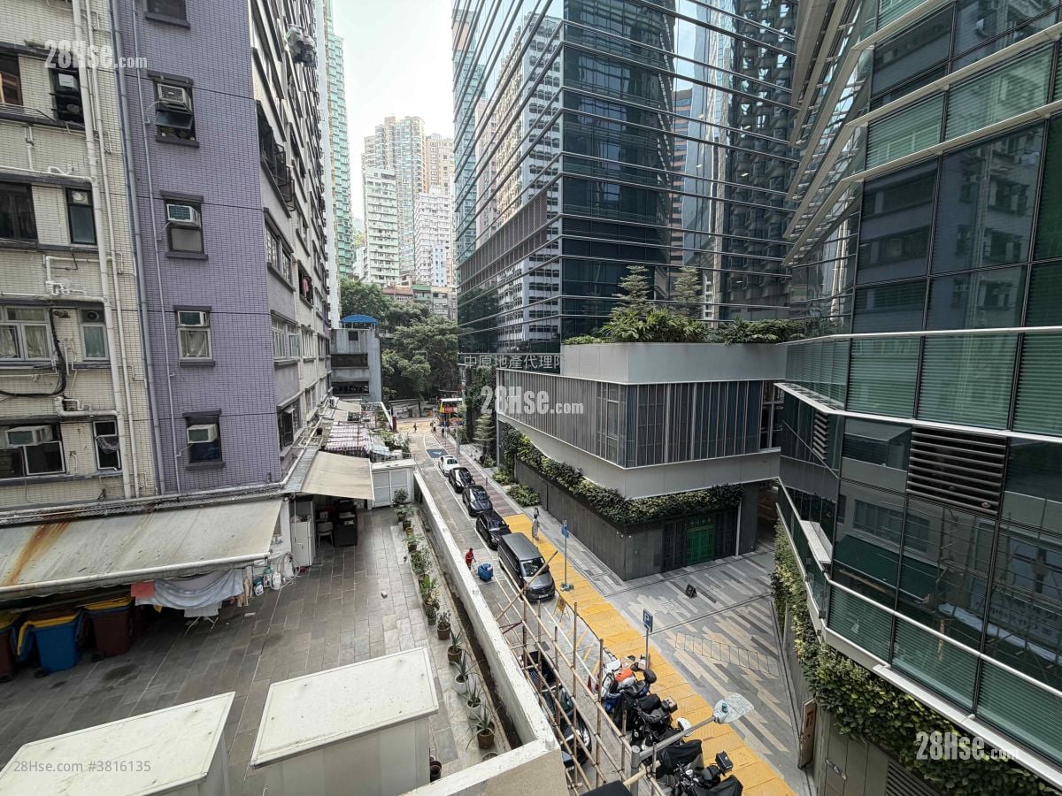 Man Hee Mansion Sell 1 Bedroom 336 ft²