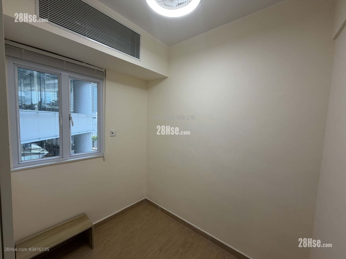 Man Hee Mansion Sell 1 Bedroom 336 ft²