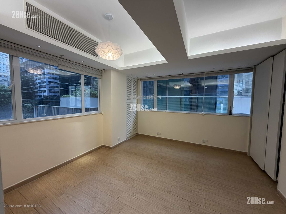 Man Hee Mansion Sell 1 Bedroom 336 ft²