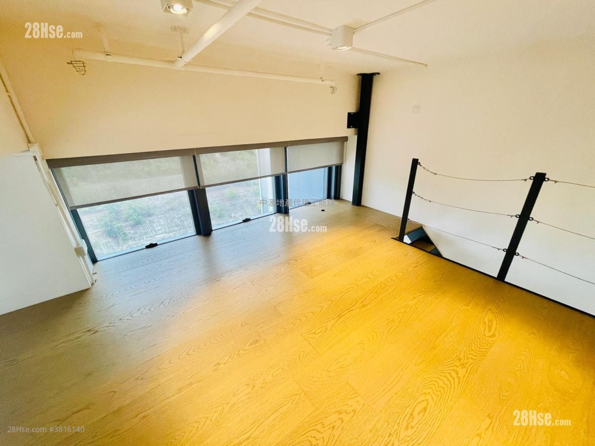 金百盛中心 租盤