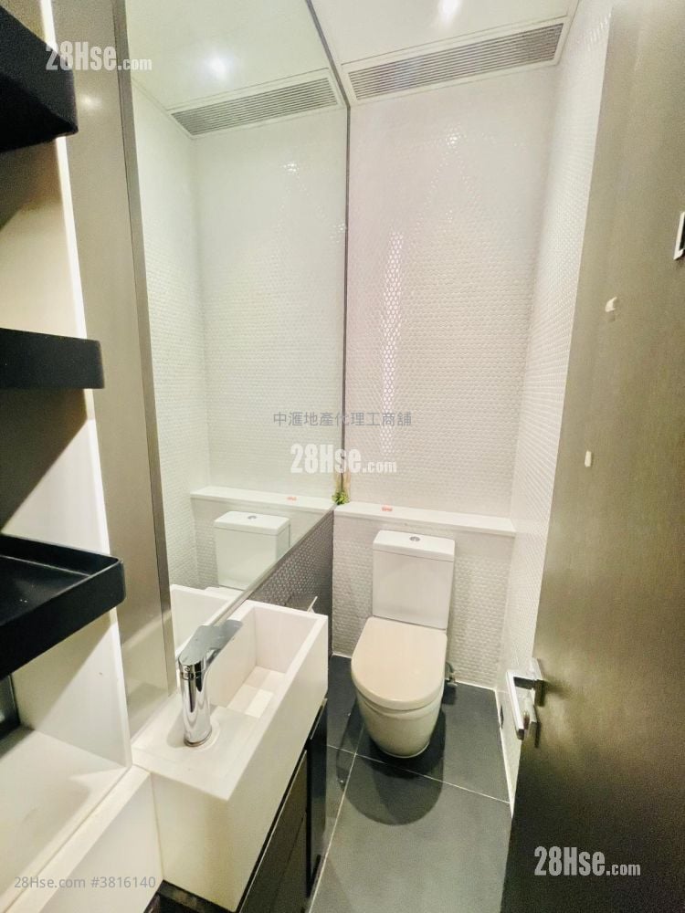 金百盛中心 租盤