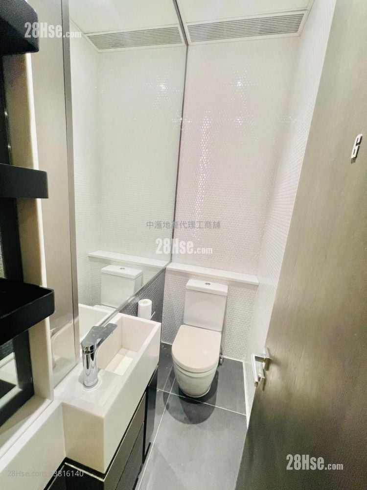 金百盛中心 租盤