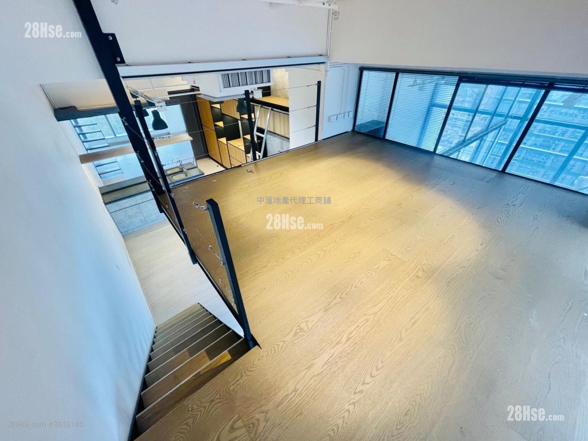 金百盛中心 租盤