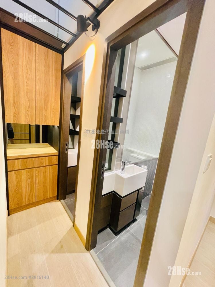 金百盛中心 租盤