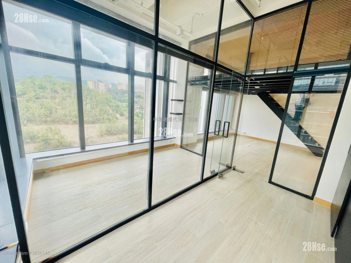 金百盛中心 租盤