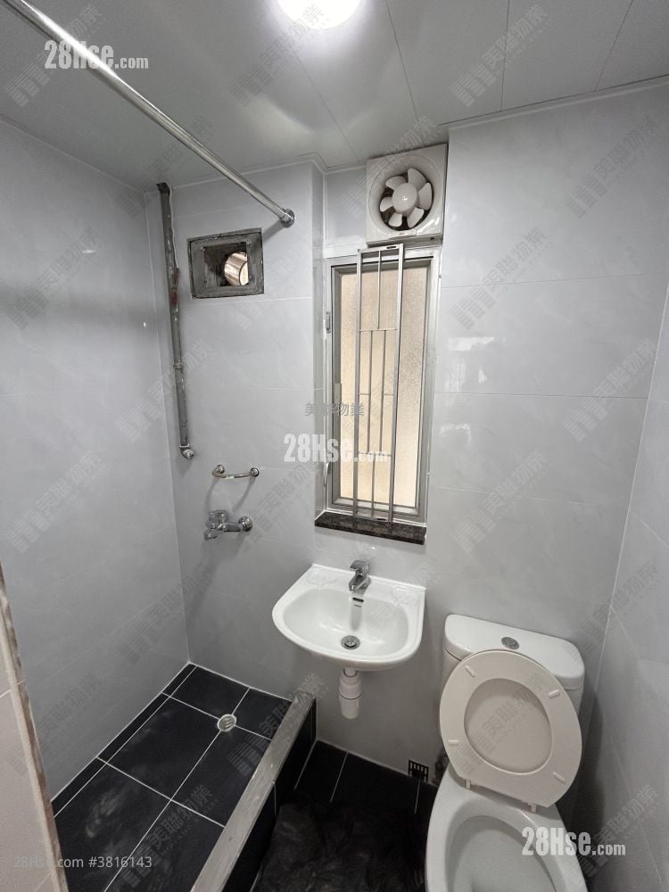 河畔花園 售盤 1 房 , 1 浴室 269 平方呎