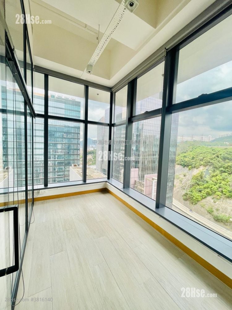 金百盛中心 租盤