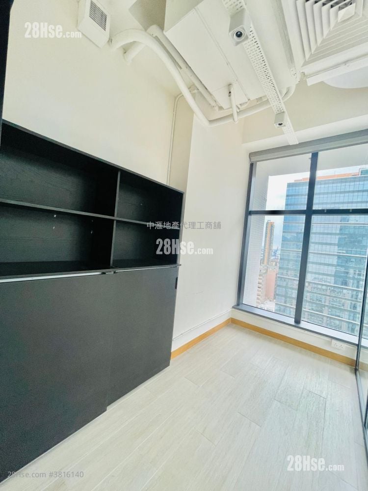 金百盛中心 租盤