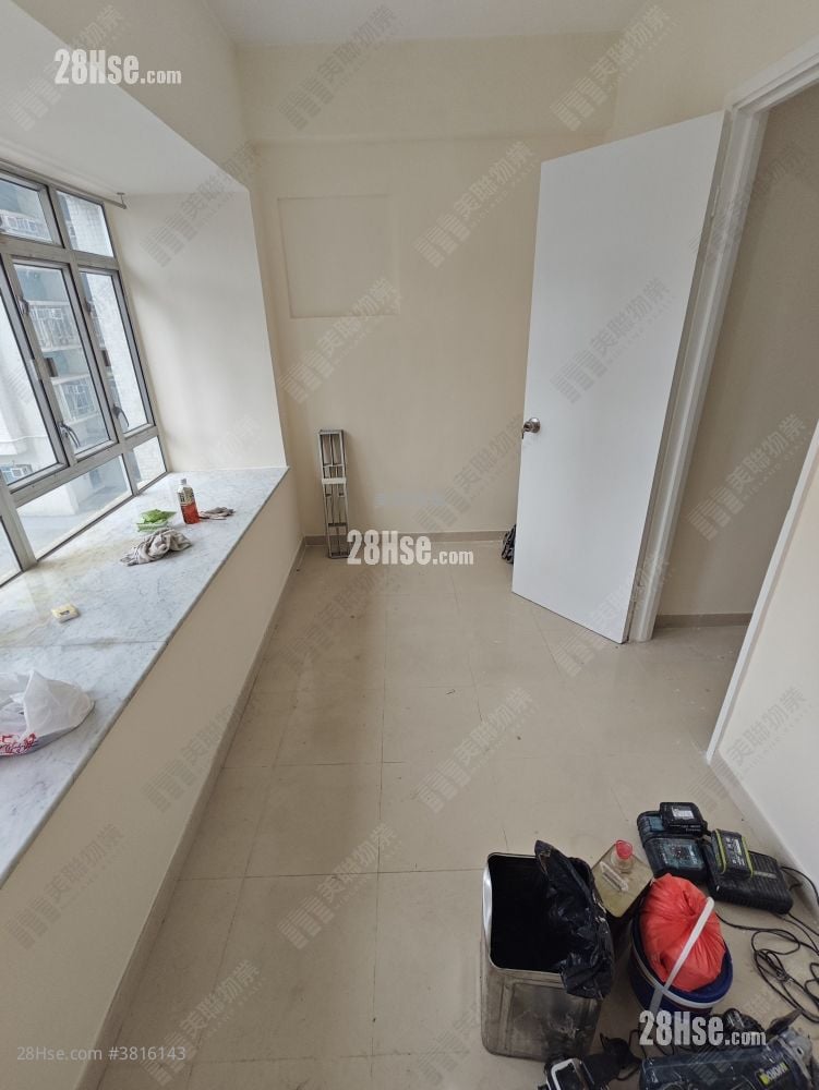 河畔花園 售盤 1 房 , 1 浴室 269 平方呎