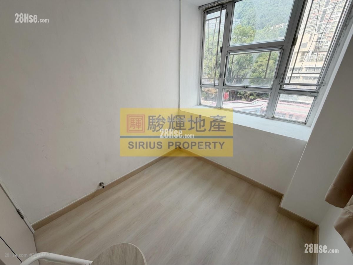 永寧大廈(順寧道) 租盤 2 房 , 1 浴室 224 平方呎