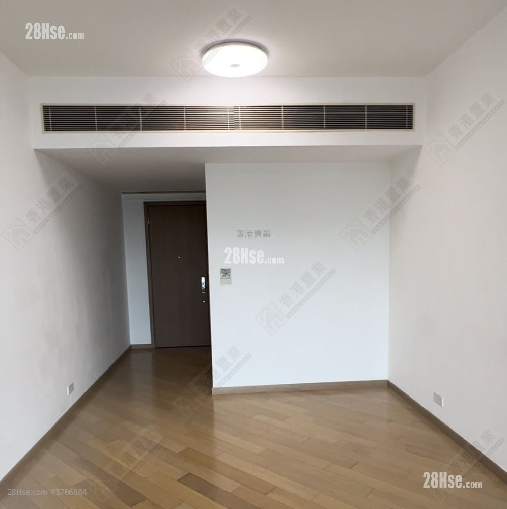 天璽 售盤 3 房 , 2 浴室 900 平方呎