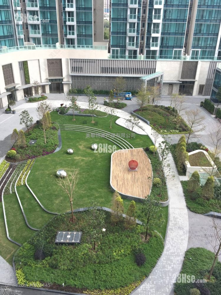 SAVANNAH 售盘 2 房 , 1 浴室 498 平方尺